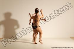 Jive reference poses